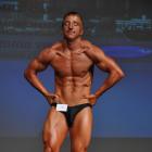 Joe   Scott - NPC John Simmons 2009 - #1